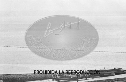 Entrada en Santander