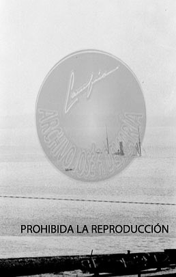 Entrada en Santander