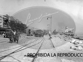 Entrada en Santander