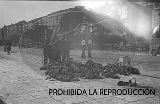 Entrada en Santander