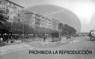 Entrada en Santander