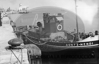 Entrada en Santander