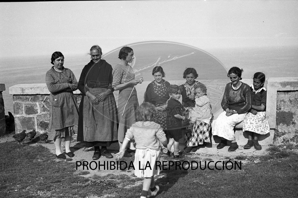 Defensas de artillería de costa del Cabo Machichaco de Santander