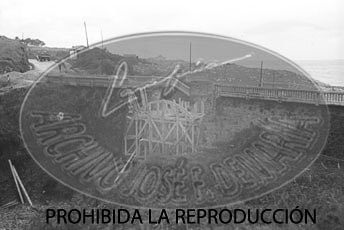 Avance hacia Asturias, Picos de Europa, Unquera y Comillas