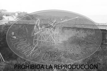 Avance hacia Asturias, Picos de Europa, Unquera y Comillas