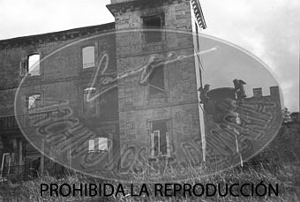 Avance hacia Asturias, Picos de Europa, Unquera y Comillas