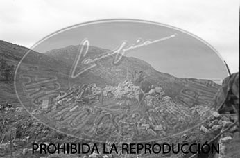 Avance hacia Asturias, Picos de Europa, Unquera y Comillas