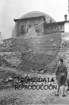 Avance hacia Asturias, Picos de Europa, Unquera y Comillas