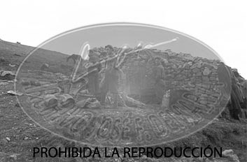 Avance hacia Asturias, Picos de Europa, Unquera y Comillas