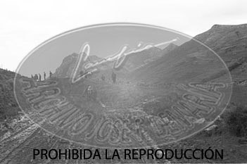 Avance hacia Asturias, Picos de Europa, Unquera y Comillas