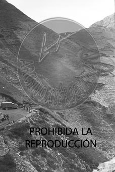 Avance hacia Asturias, Picos de Europa, Unquera y Comillas