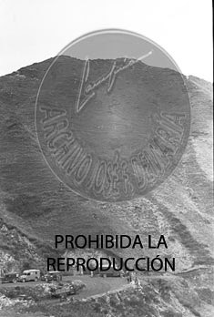 Avance hacia Asturias, Picos de Europa, Unquera y Comillas