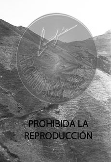 Avance hacia Asturias, Picos de Europa, Unquera y Comillas