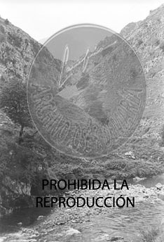 San Vicente de la Barquera destruido, avance hacia Asturias