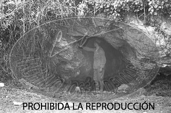 San Vicente de la Barquera destruido, avance hacia Asturias