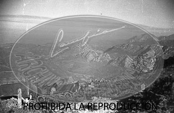 Avance en el frente de Asturias, Arriondo, Colunga e Infiesto