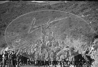 Avance en el frente de Asturias, Arriondo, Colunga e Infiesto