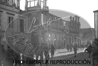 Avance en el frente de Asturias, Arriondo, Colunga e Infiesto