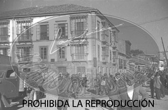 Avance en el frente de Asturias, Arriondo, Colunga e Infiesto