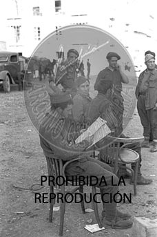 Avance en el frente de Asturias, Arriondo, Colunga e Infiesto