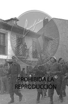 Avance en el frente de Asturias, Arriondo, Colunga e Infiesto