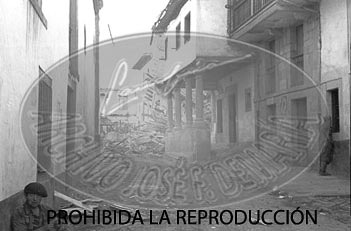 Avance en el frente de Asturias, Arriondo, Colunga e Infiesto