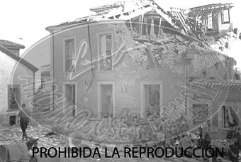 Avance en el frente de Asturias, Arriondo, Colunga e Infiesto