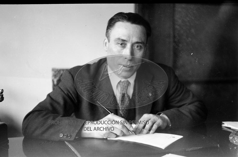 Consejo Rojo de Asturias y León.