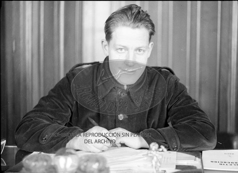 Consejo Rojo de Asturias y León.