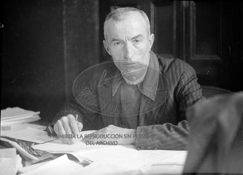 Consejo Rojo de Asturias y León.