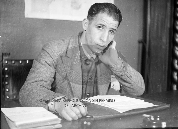 Consejo Rojo de Asturias y León.