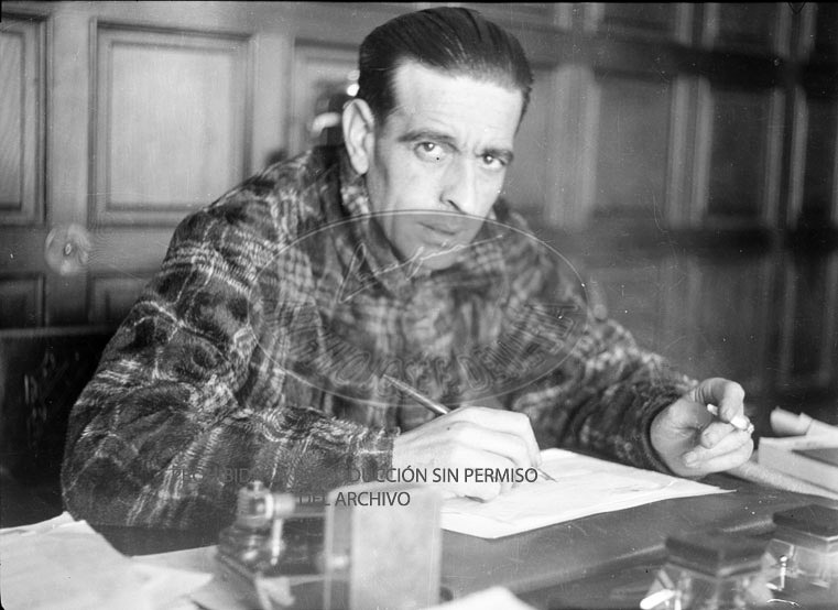 Consejo Rojo de Asturias y León.