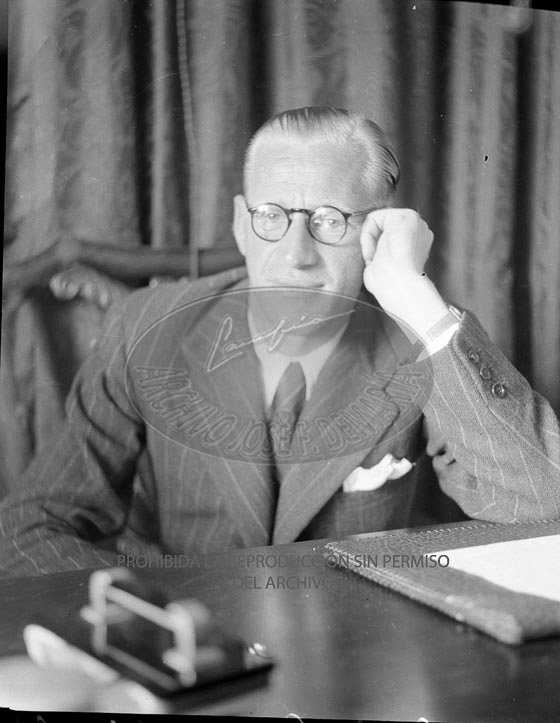 Consejo Rojo de Asturias y León.