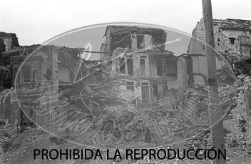 Liberación de Oviedo, de Cangas a Infiesto