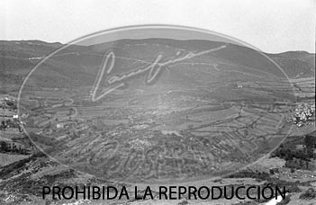 Liberación de Oviedo, de Cangas a Infiesto