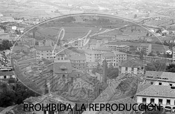 Liberación de Oviedo por los nacionales, estado de la catedral