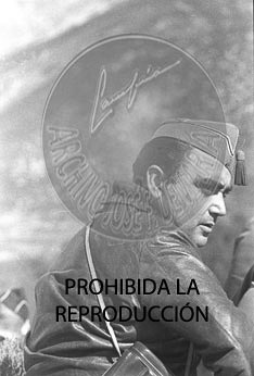 El General Aranda en La Ventanilla