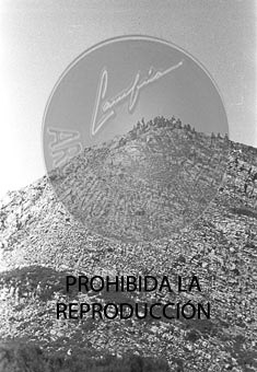 El General Aranda en La Ventanilla