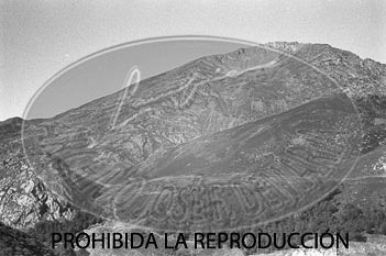 El General Aranda en La Ventanilla