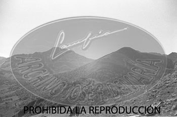 El General Aranda en La Ventanilla