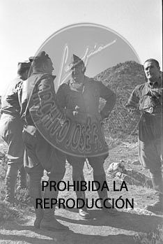 El General Aranda en La Ventanilla