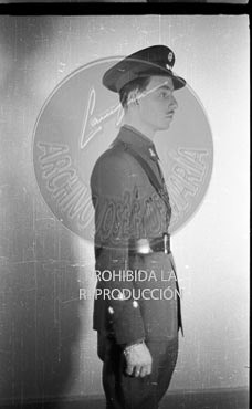 El Infante de Baviera