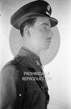 El Infante de Baviera