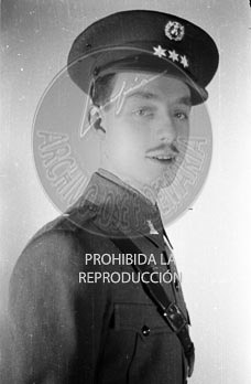 El Infante de Baviera