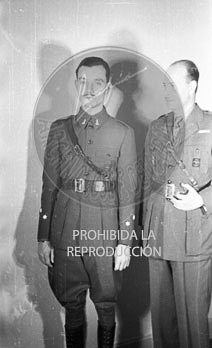 El Infante de Baviera