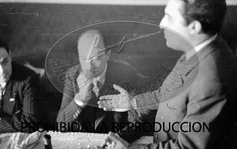 El Infante de Baviera