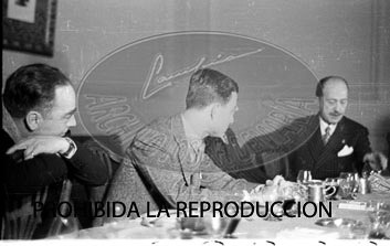 El Infante de Baviera