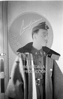 El Infante de Baviera