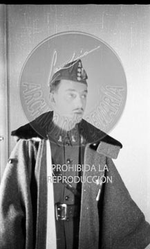 El Infante de Baviera