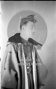 El Infante de Baviera